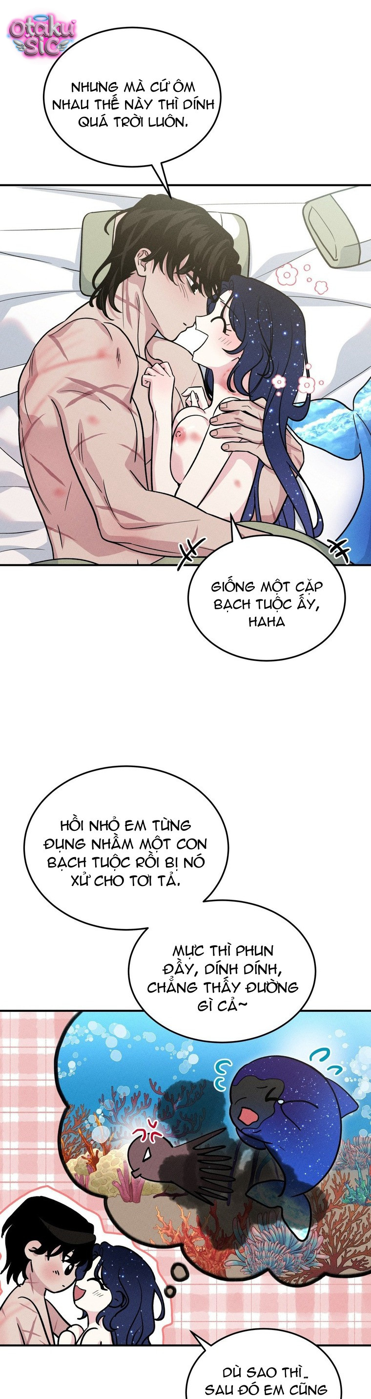 Hoa Lam Tinh - Chap 24 - Trang 11
