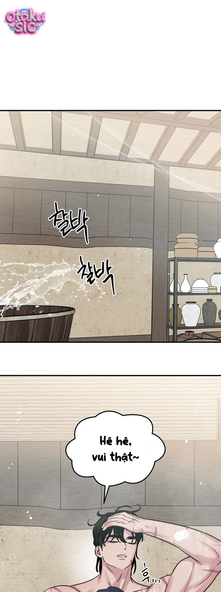 Hoa Lam Tinh - Chap 24 - Trang 15