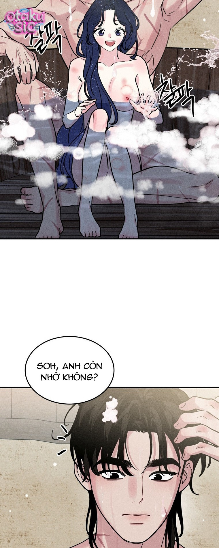 Hoa Lam Tinh - Chap 24 - Trang 16