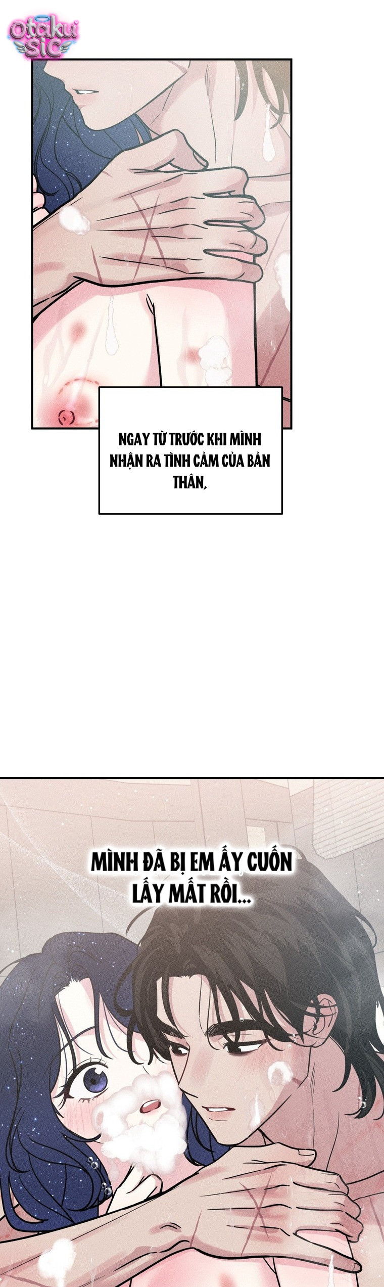 Hoa Lam Tinh - Chap 24 - Trang 22