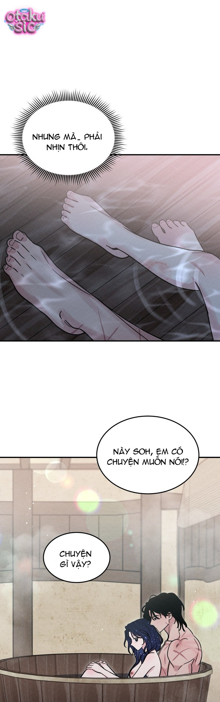 Hoa Lam Tinh - Chap 24 - Trang 28