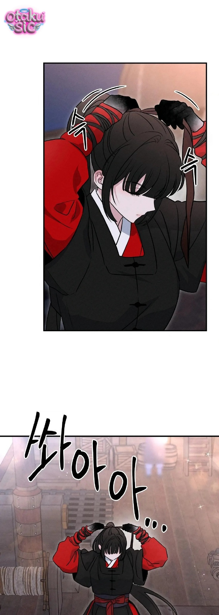 Hoa Lam Tinh - Chap 25 - Trang 11
