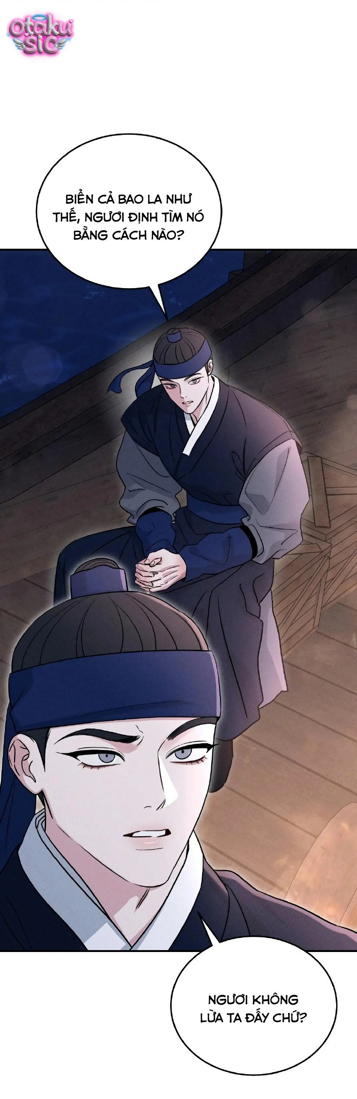 Hoa Lam Tinh - Chap 25 - Trang 13