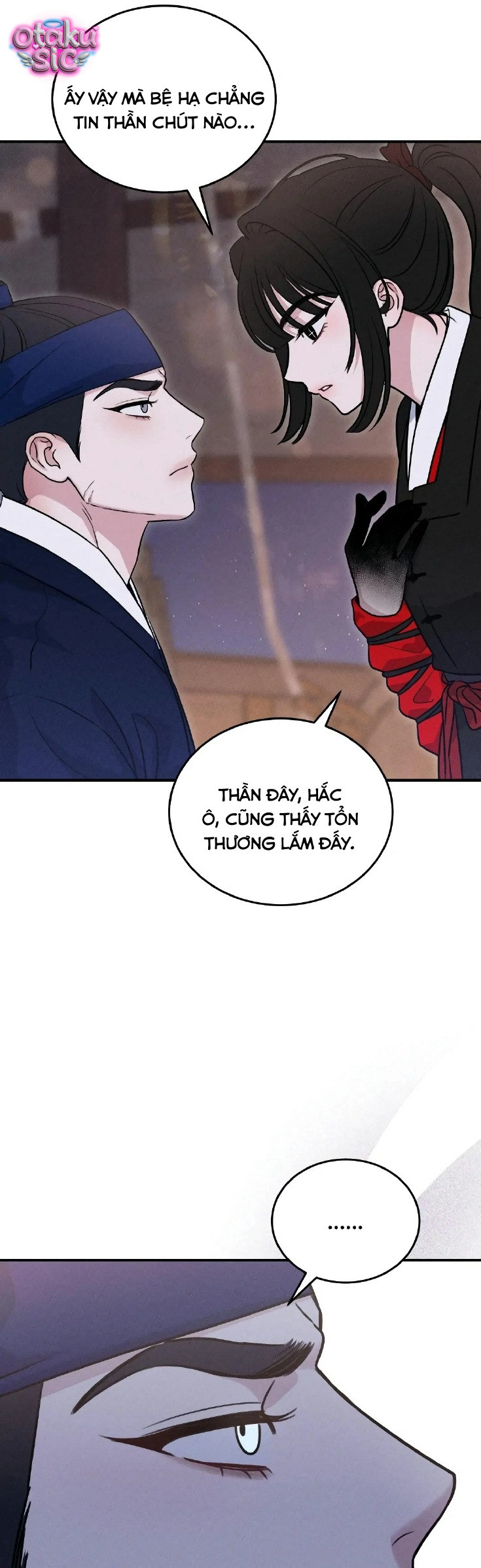 Hoa Lam Tinh - Chap 25 - Trang 16