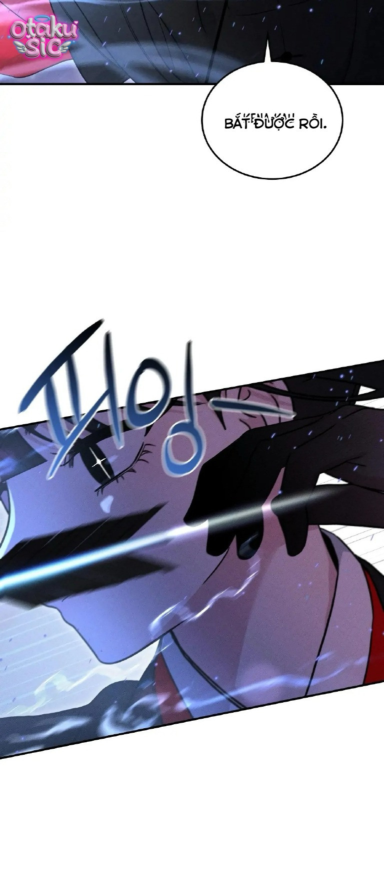 Hoa Lam Tinh - Chap 25 - Trang 30