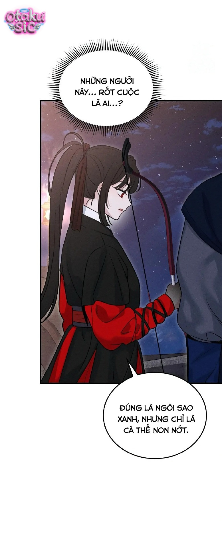 Hoa Lam Tinh - Chap 25 - Trang 39
