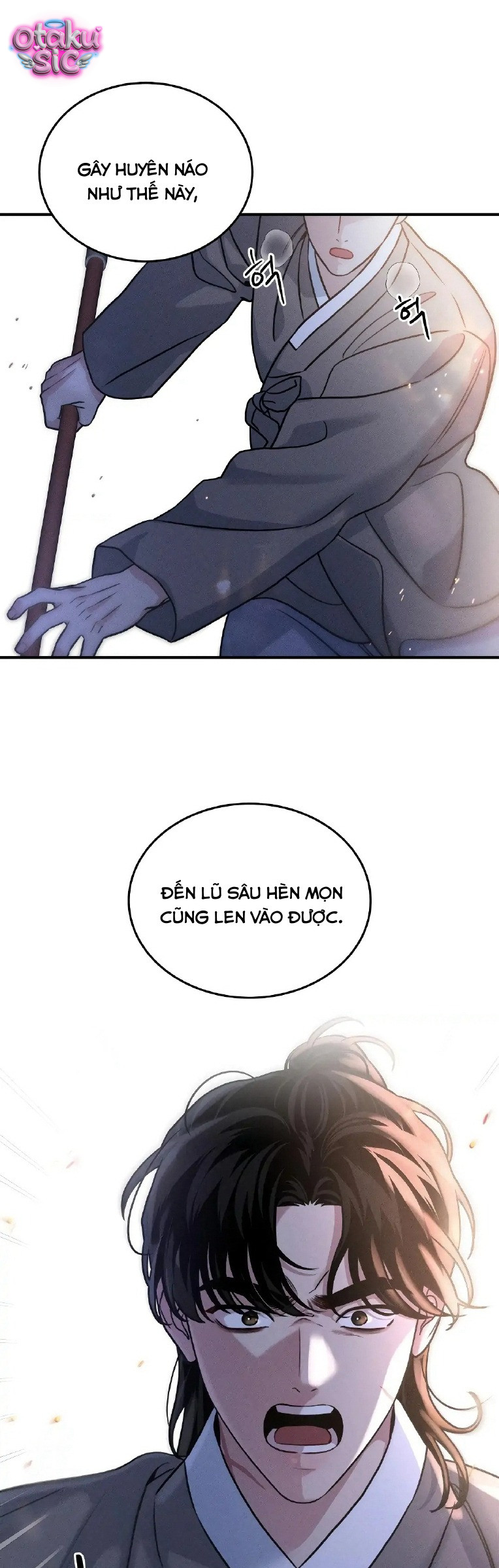 Hoa Lam Tinh - Chap 25 - Trang 50