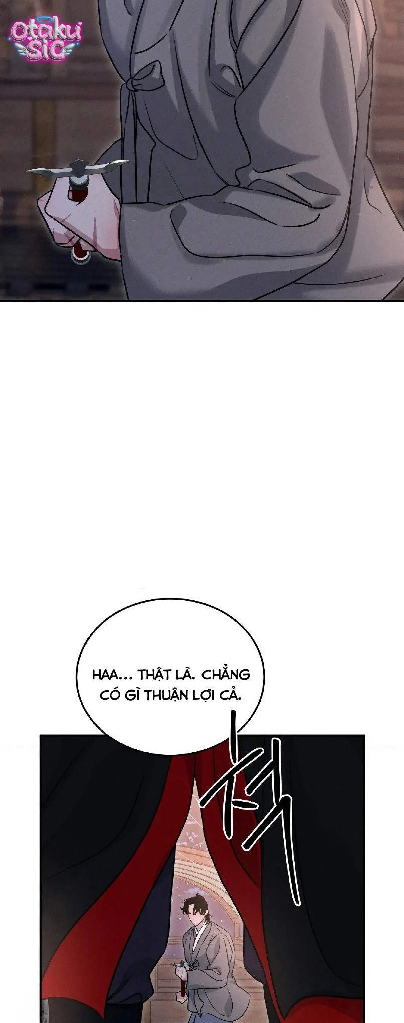 Hoa Lam Tinh - Chap 25 - Trang 56