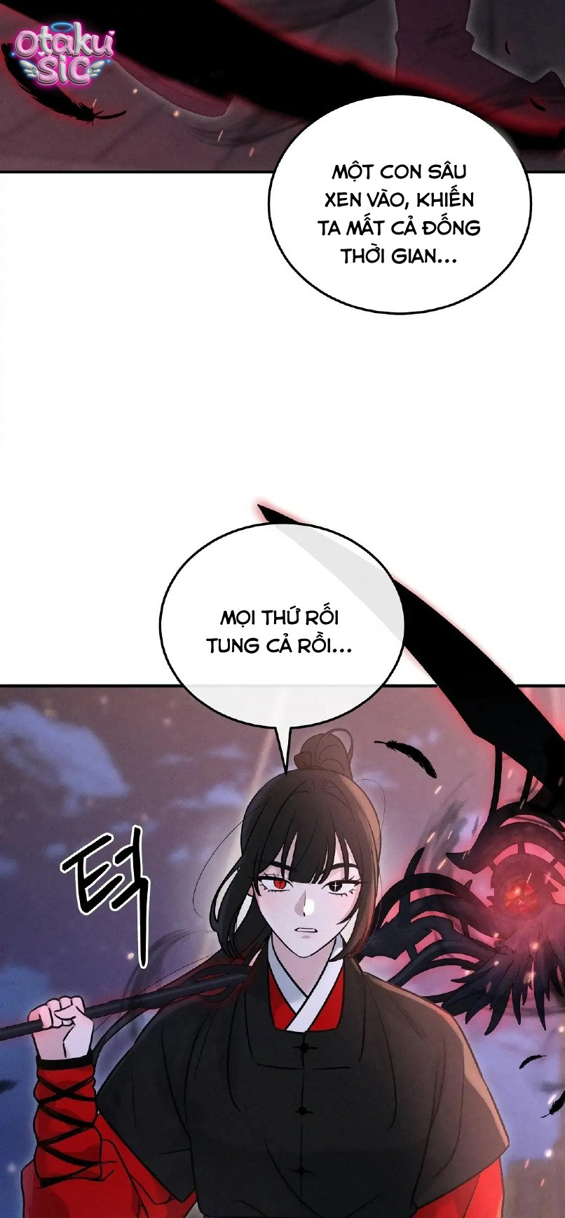 Hoa Lam Tinh - Chap 25 - Trang 58