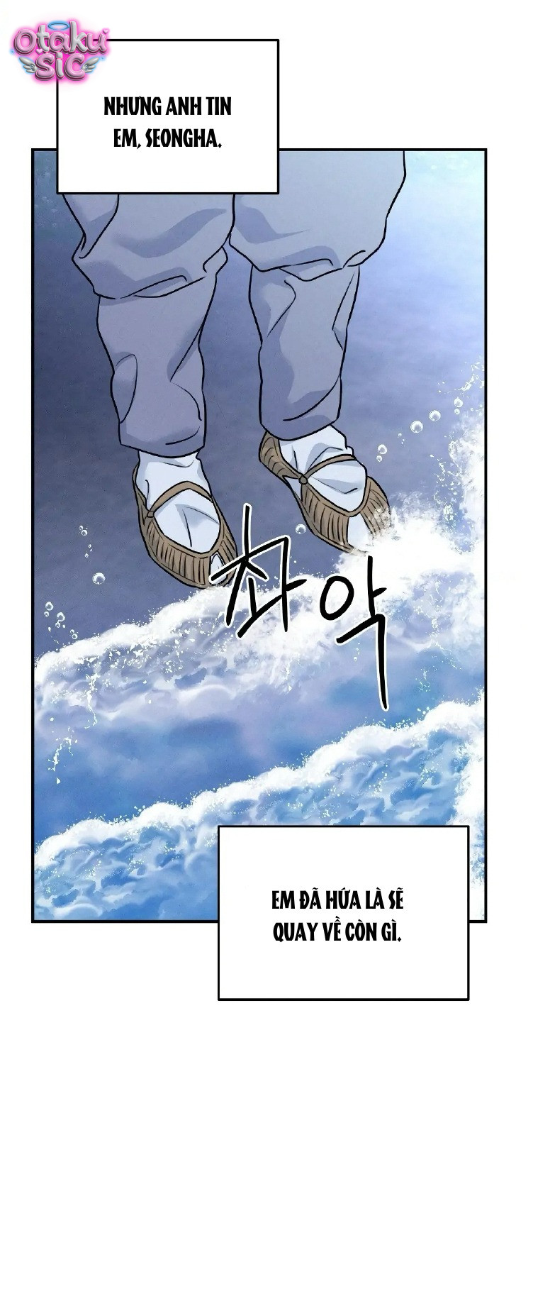 Hoa Lam Tinh - Chap 25 - Trang 7