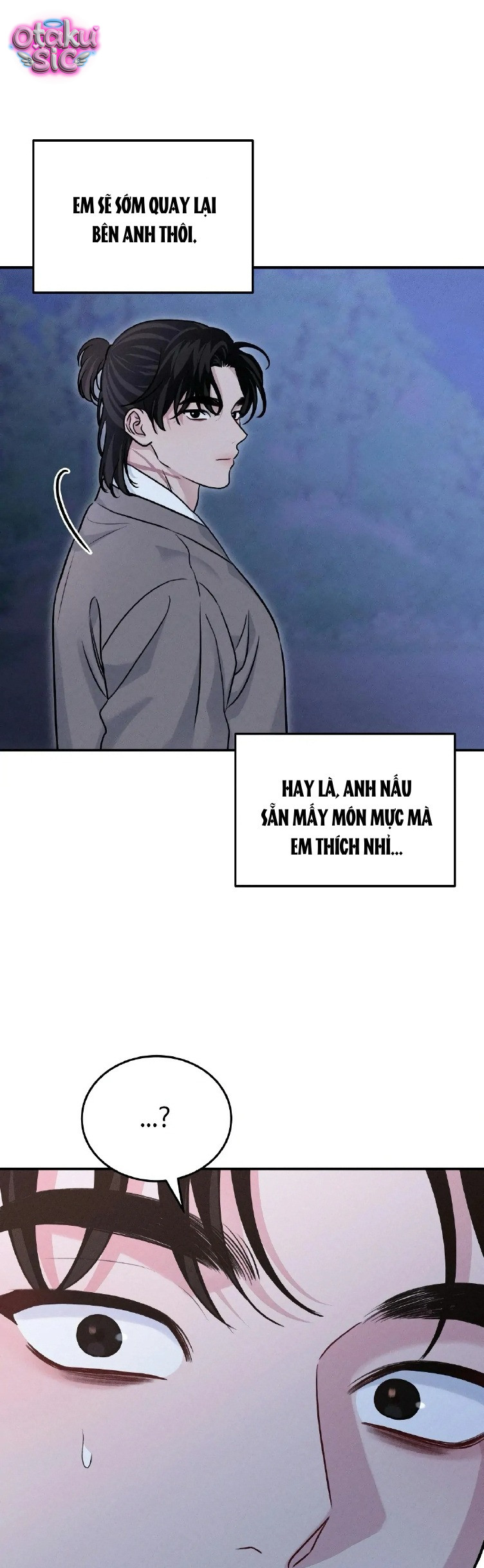 Hoa Lam Tinh - Chap 25 - Trang 8