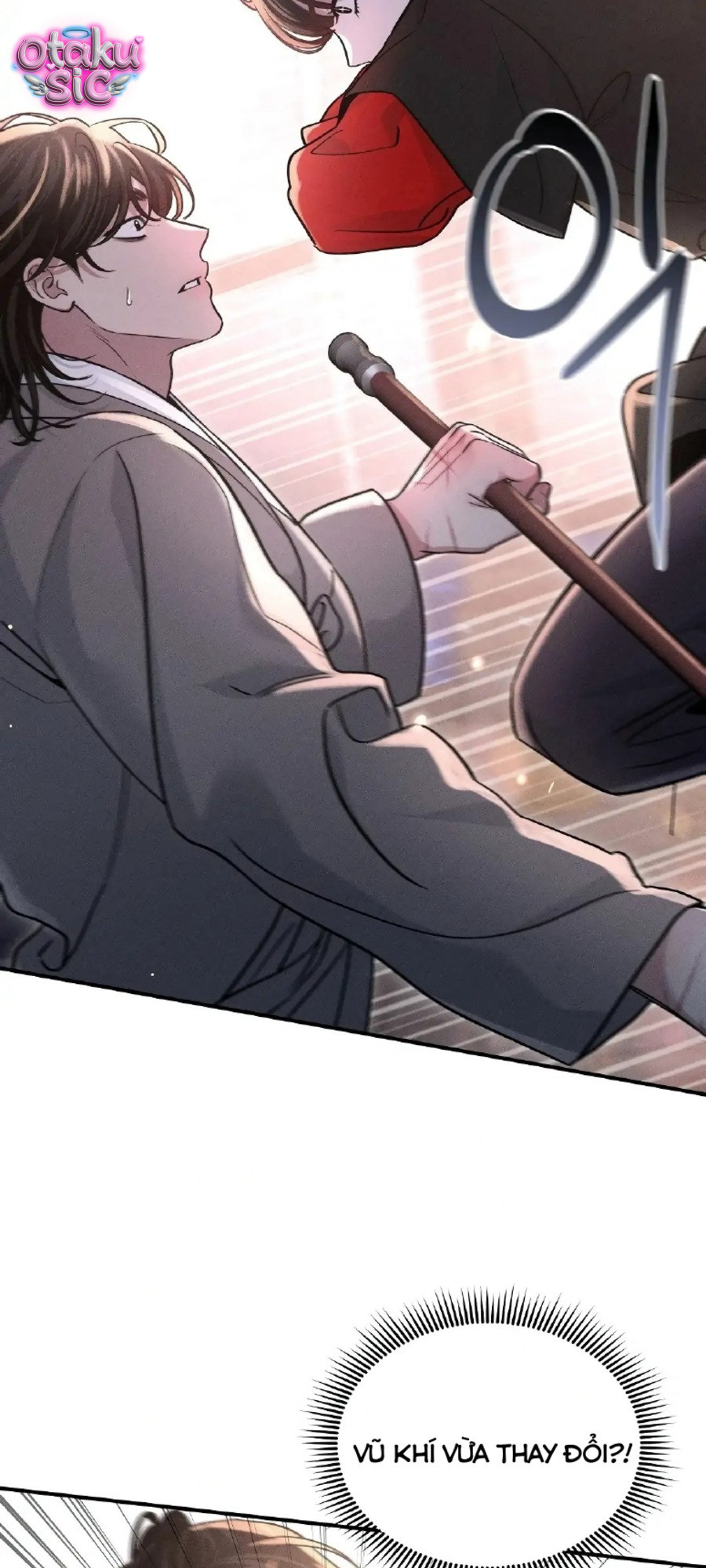 Hoa Lam Tinh - Chap 26 - Trang 5