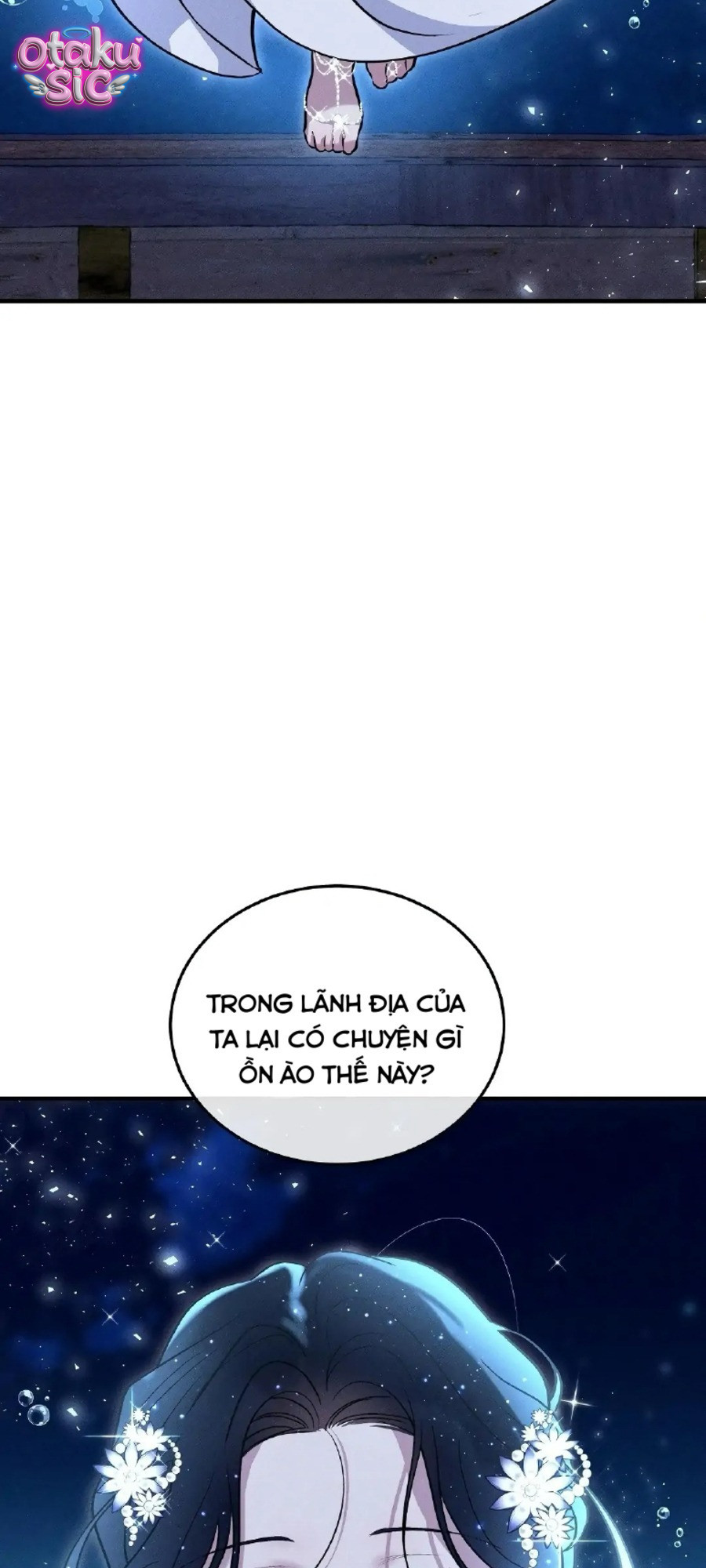 Hoa Lam Tinh - Chap 26 - Trang 49