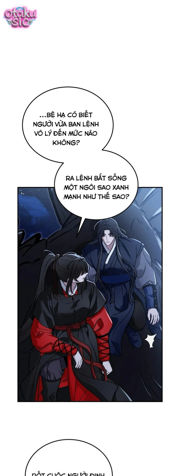 Hoa Lam Tinh - Chap 27 - Trang 13