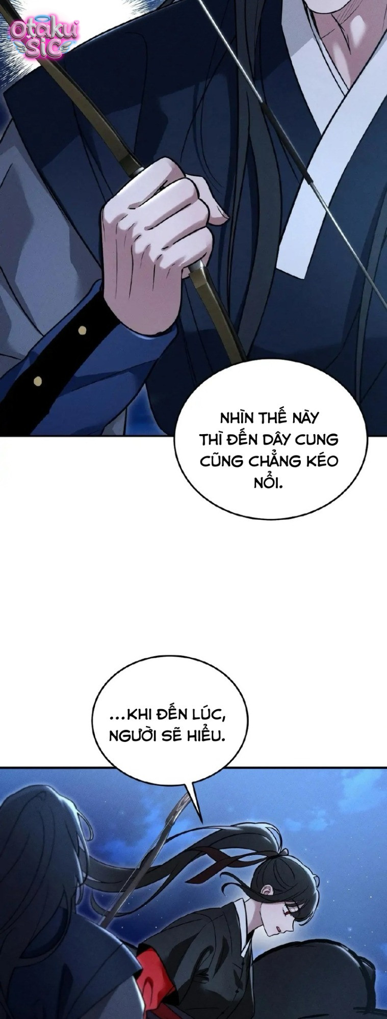 Hoa Lam Tinh - Chap 27 - Trang 20
