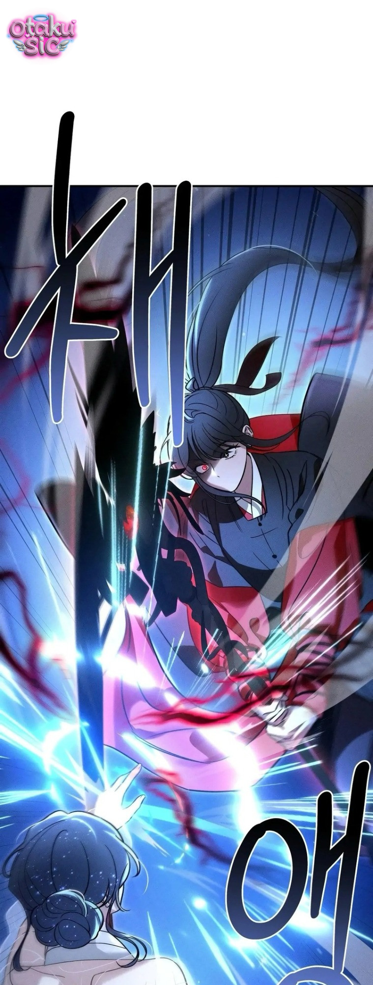 Hoa Lam Tinh - Chap 27 - Trang 23