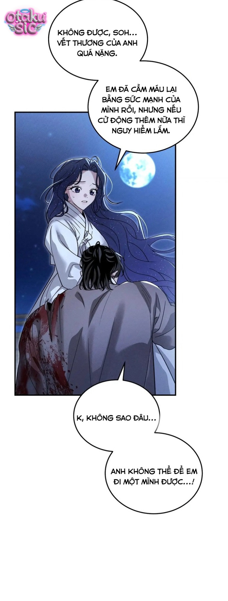 Hoa Lam Tinh - Chap 27 - Trang 28