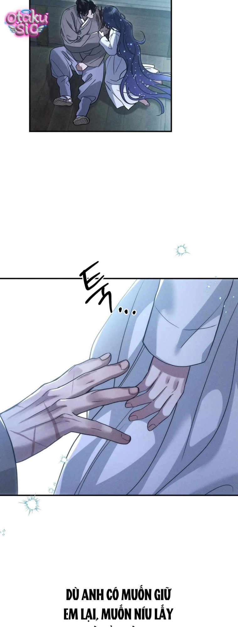 Hoa Lam Tinh - Chap 27 - Trang 32