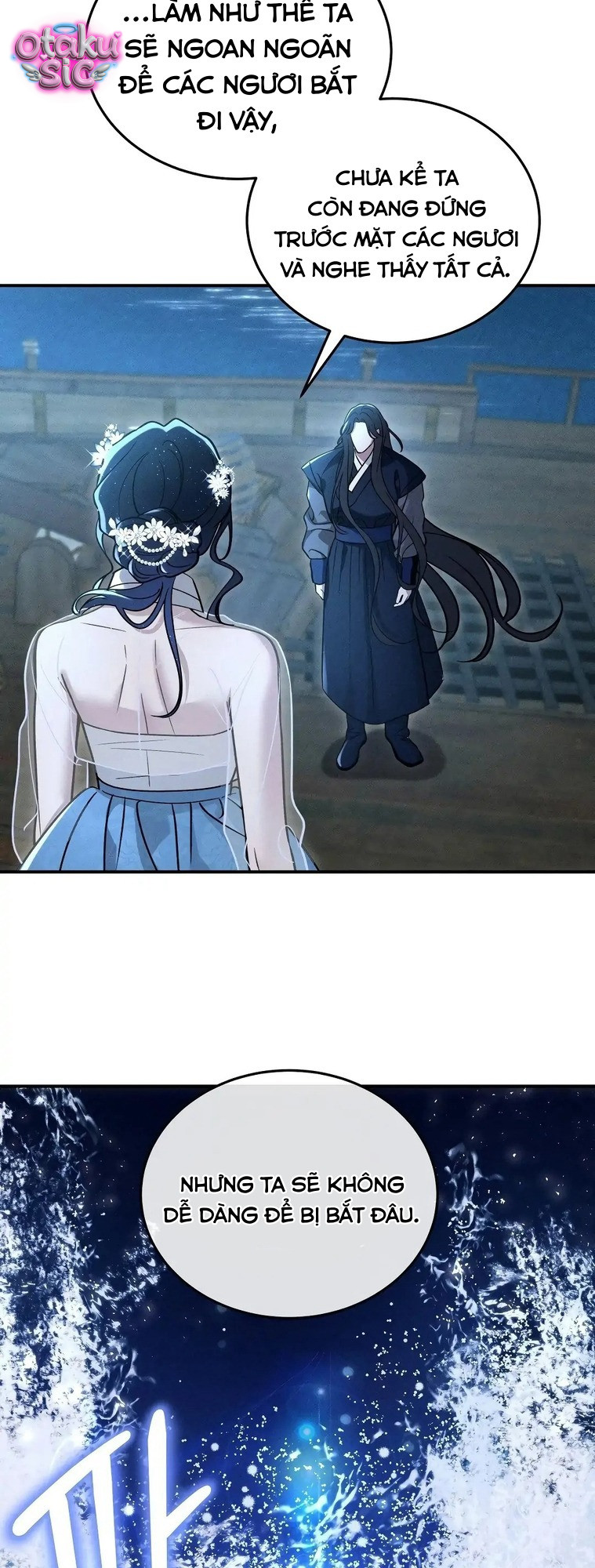 Hoa Lam Tinh - Chap 27 - Trang 6