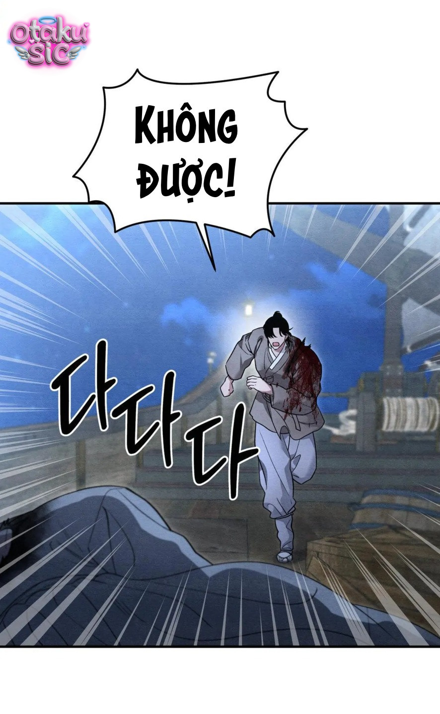 Hoa Lam Tinh - Chap 28 - Trang 3