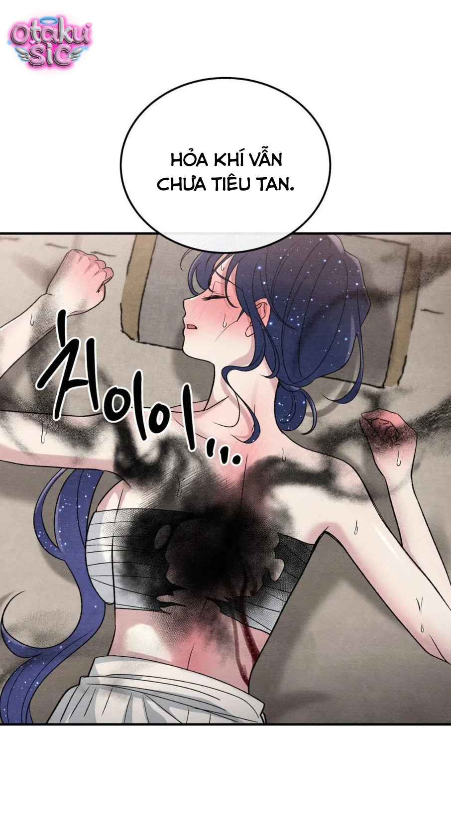 Hoa Lam Tinh - Chap 28 - Trang 25