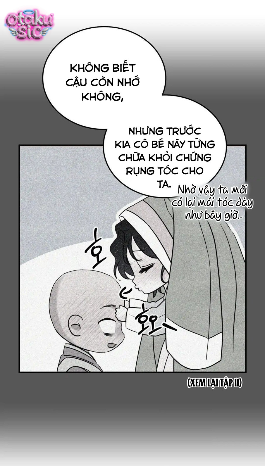 Hoa Lam Tinh - Chap 28 - Trang 28