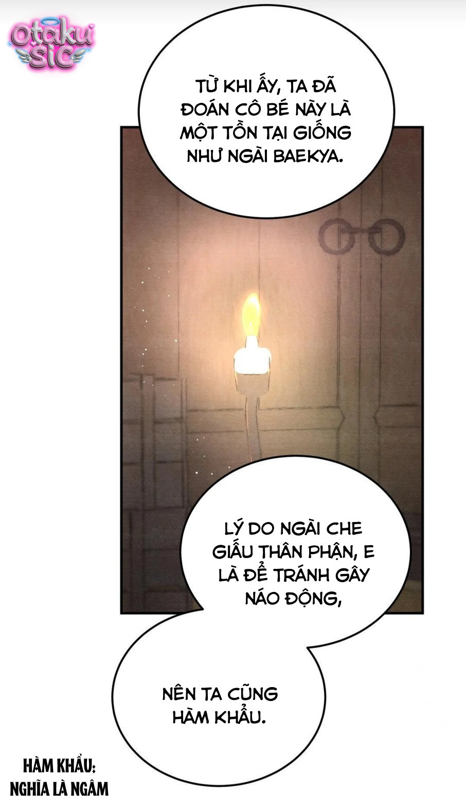 Hoa Lam Tinh - Chap 28 - Trang 29