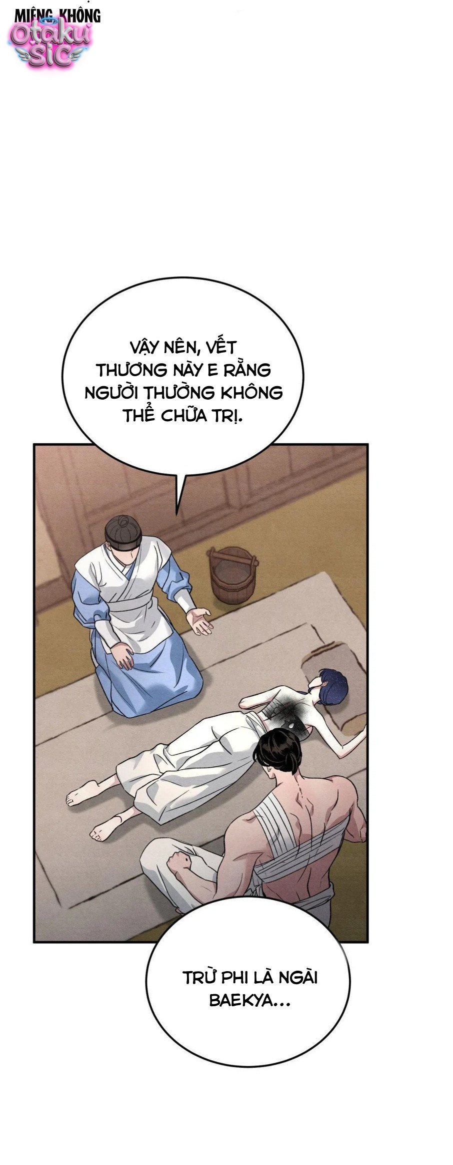 Hoa Lam Tinh - Chap 28 - Trang 30