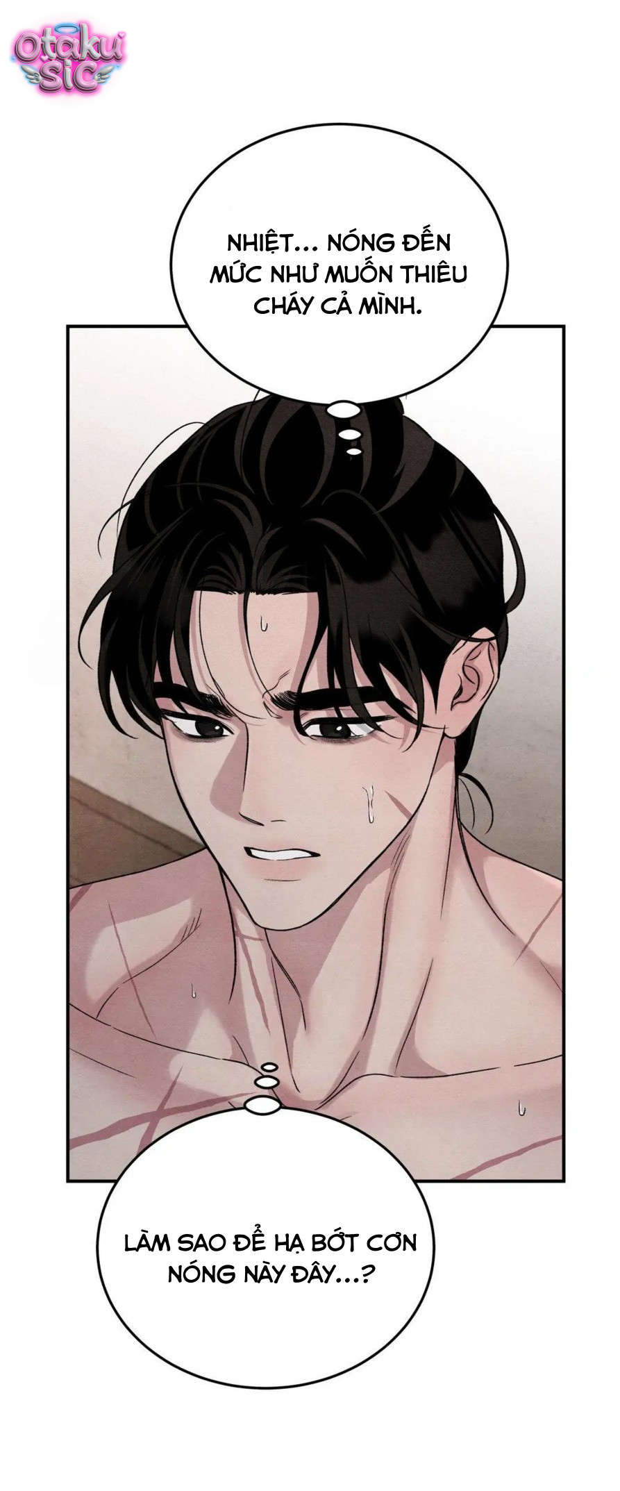 Hoa Lam Tinh - Chap 28 - Trang 35