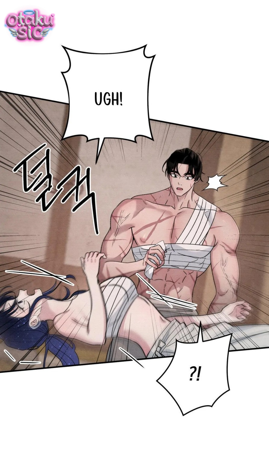 Hoa Lam Tinh - Chap 28 - Trang 36