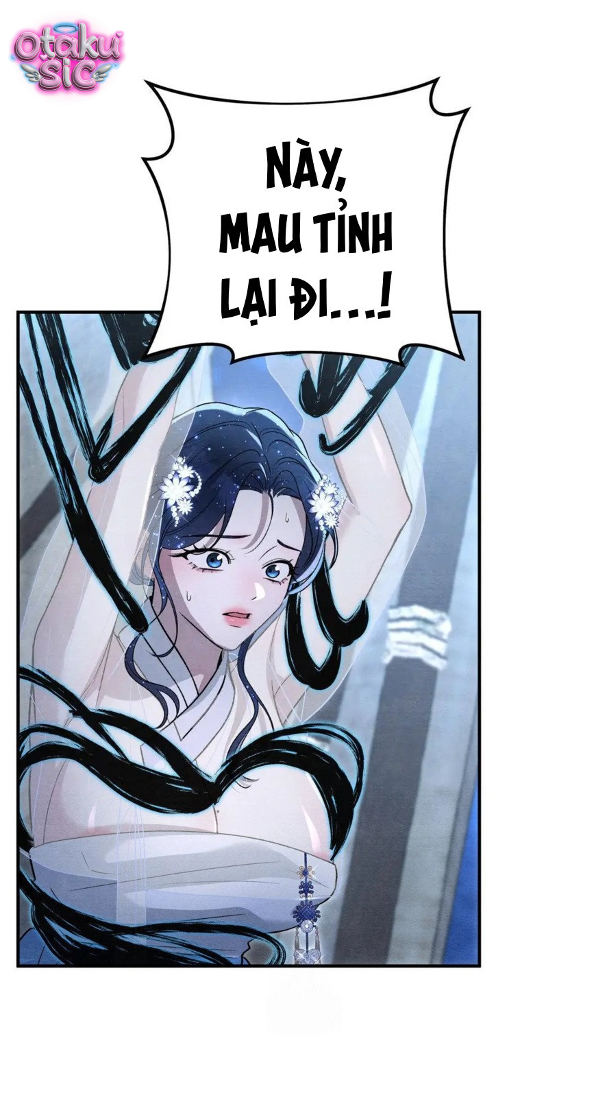 Hoa Lam Tinh - Chap 28 - Trang 6