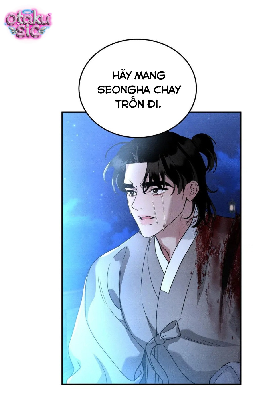 Hoa Lam Tinh - Chap 28 - Trang 9