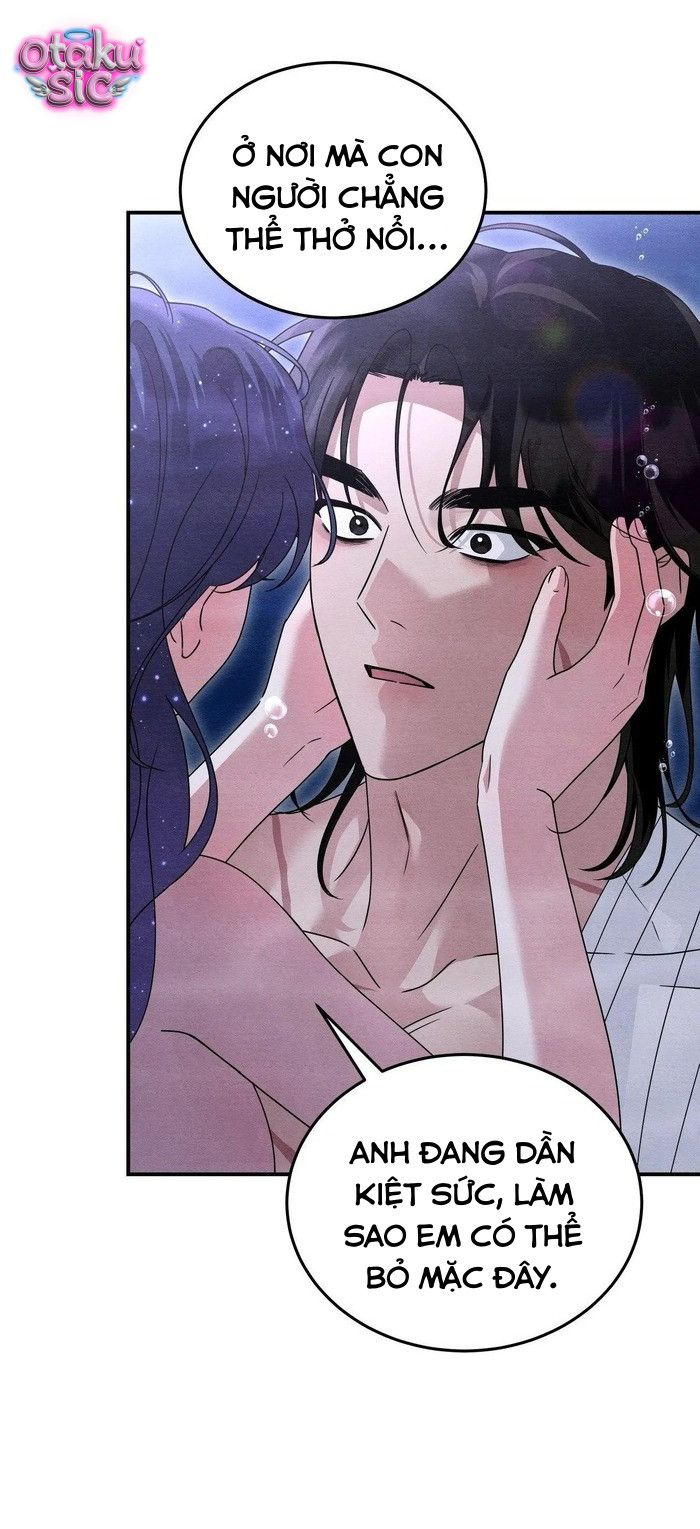 Hoa Lam Tinh - Chap 29 - Trang 34