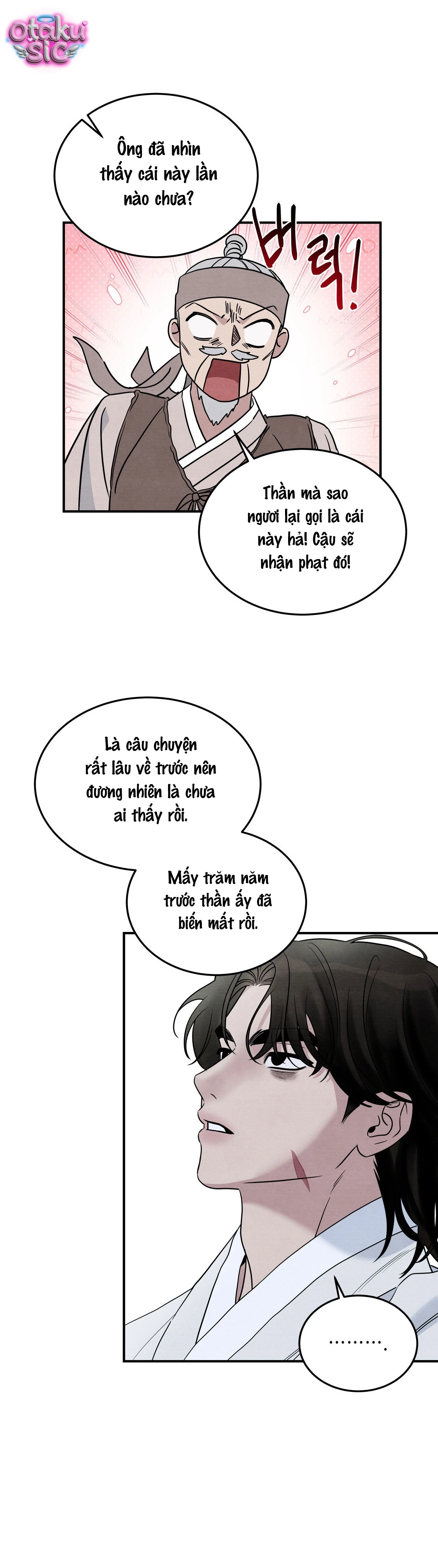 Hoa Lam Tinh - Chap 3 - Trang 14