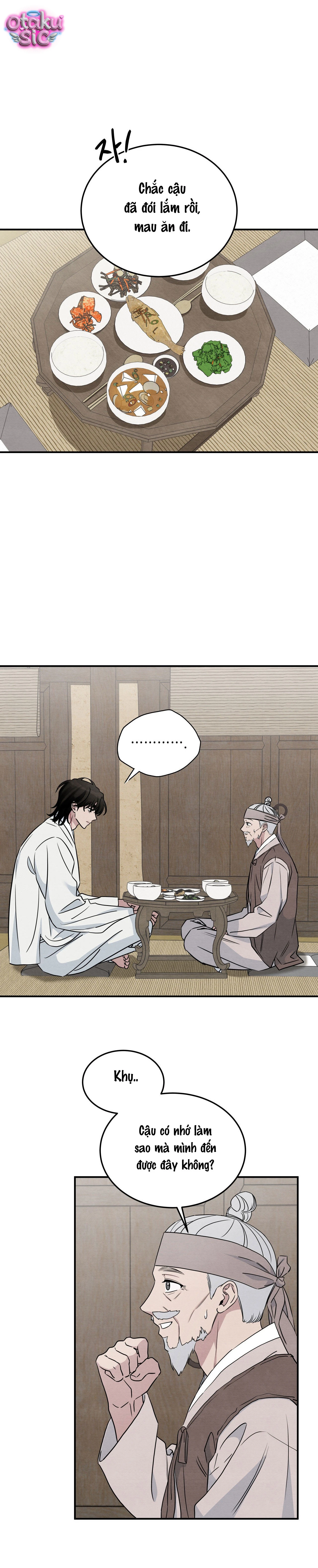 Hoa Lam Tinh - Chap 3 - Trang 15