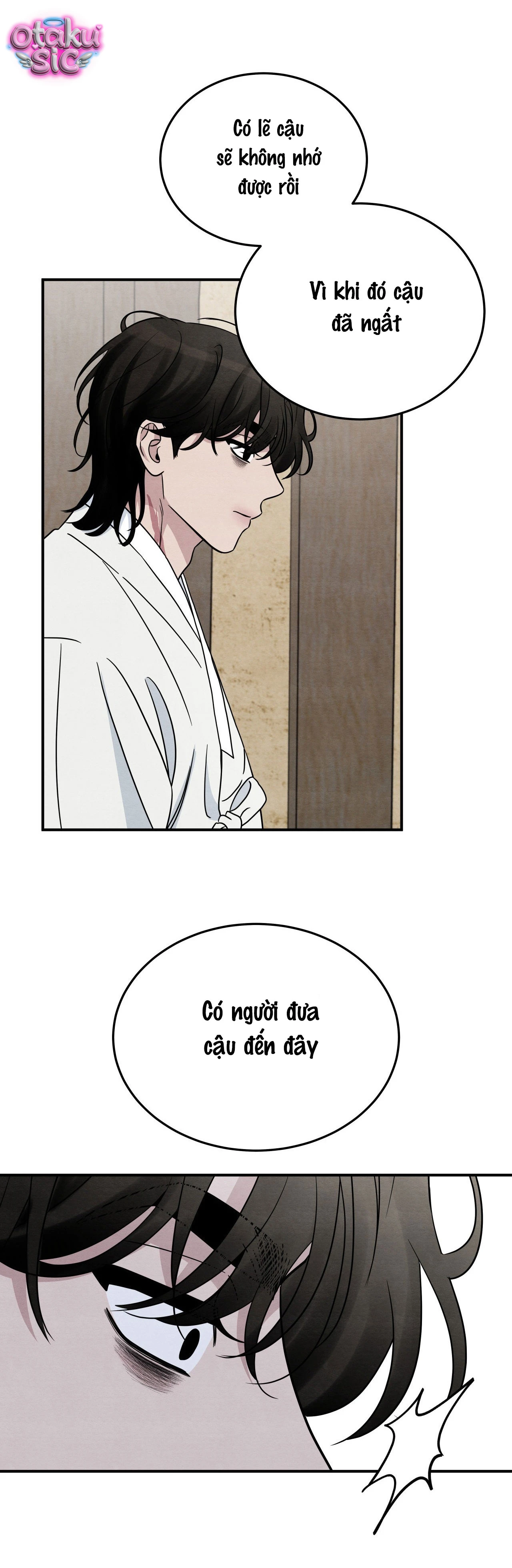 Hoa Lam Tinh - Chap 3 - Trang 16