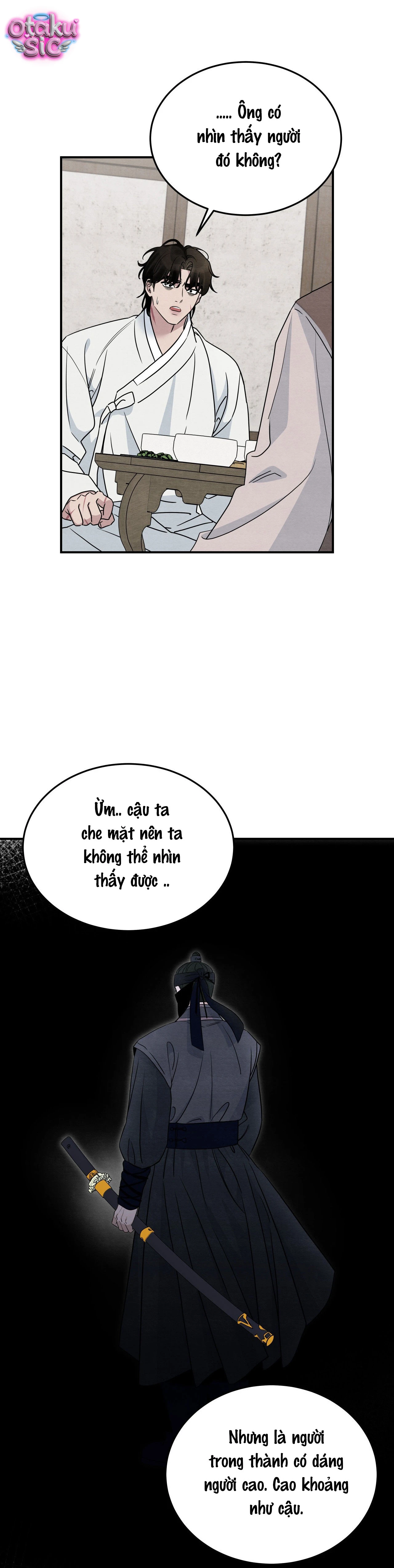 Hoa Lam Tinh - Chap 3 - Trang 17