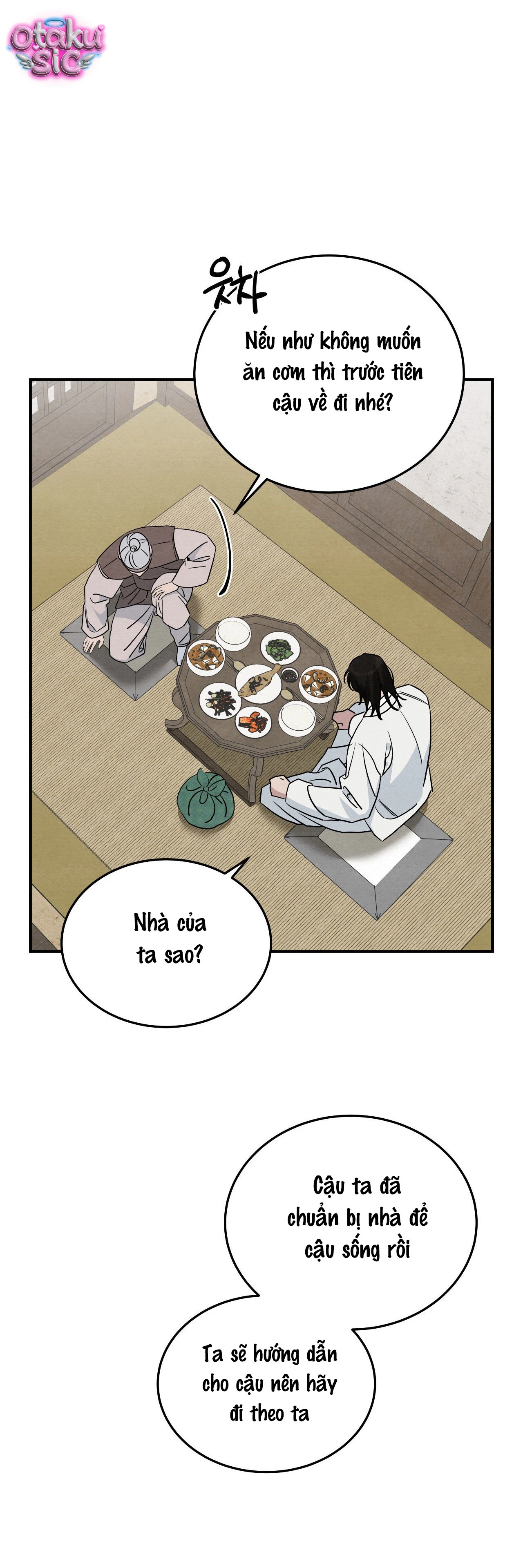 Hoa Lam Tinh - Chap 3 - Trang 19