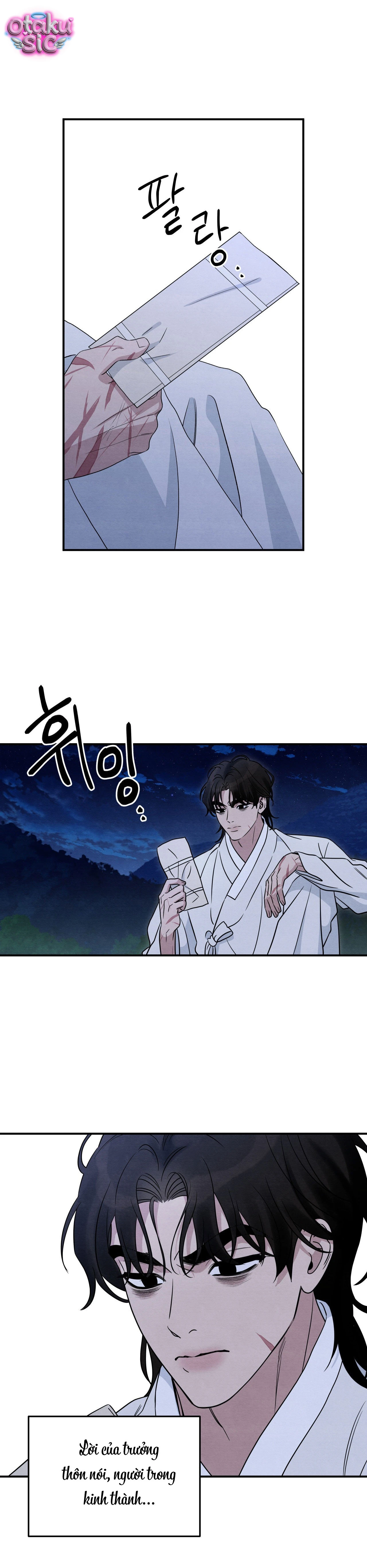 Hoa Lam Tinh - Chap 3 - Trang 24