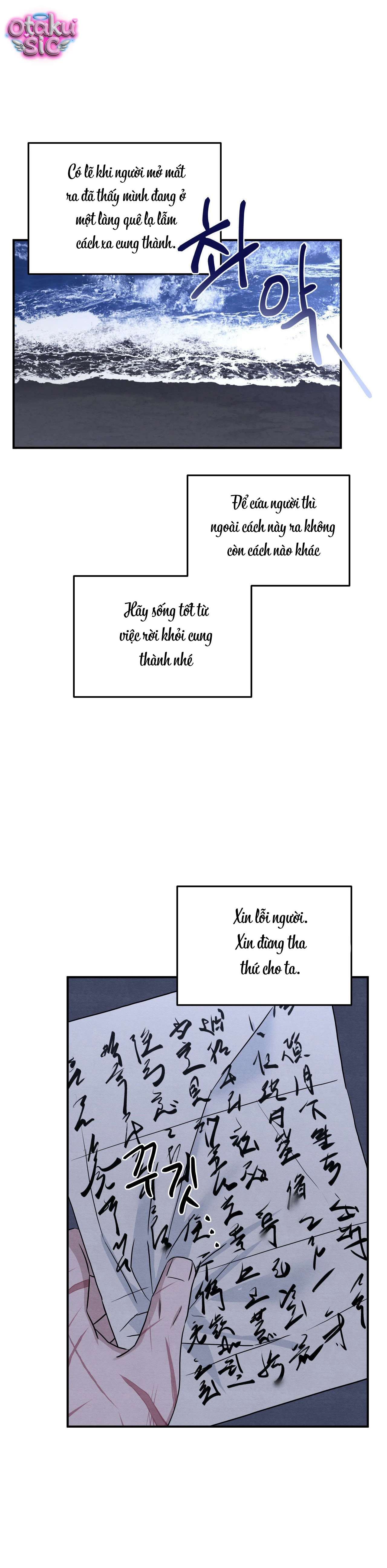 Hoa Lam Tinh - Chap 3 - Trang 26