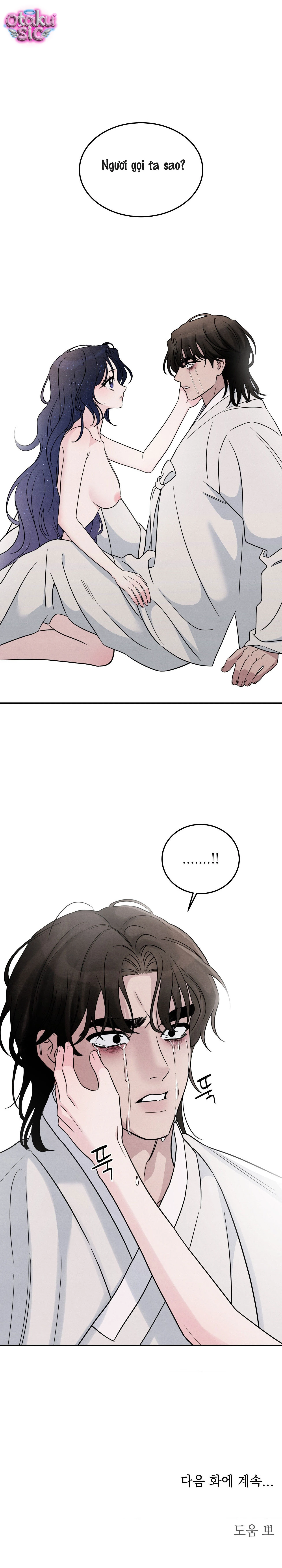 Hoa Lam Tinh - Chap 3 - Trang 30