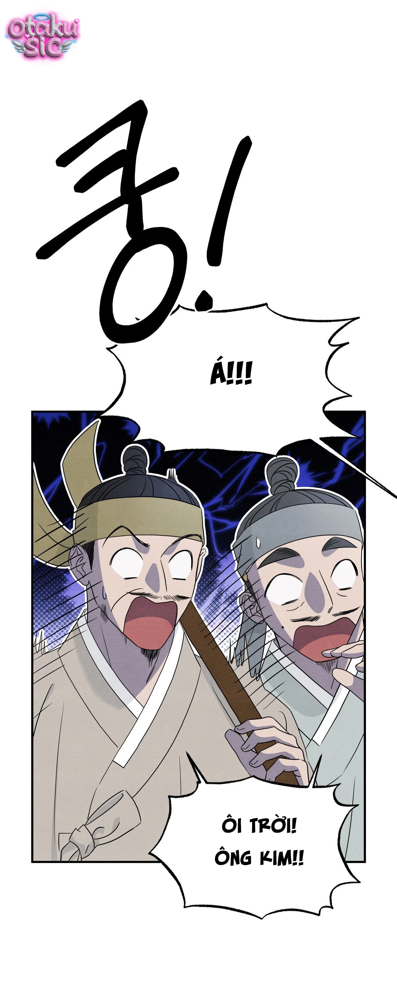 Hoa Lam Tinh - Chap 3 - Trang 4