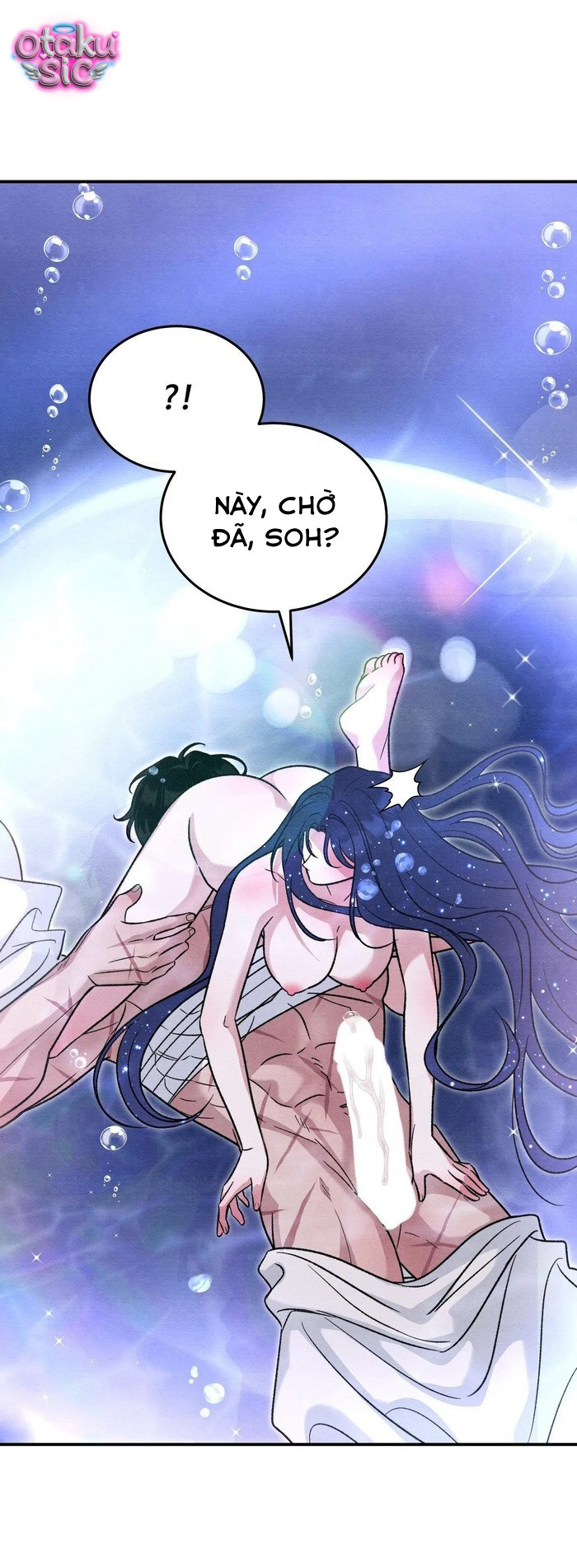 Hoa Lam Tinh - Chap 30 - Trang 2