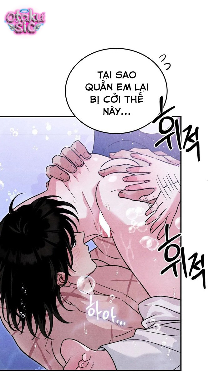 Hoa Lam Tinh - Chap 30 - Trang 3