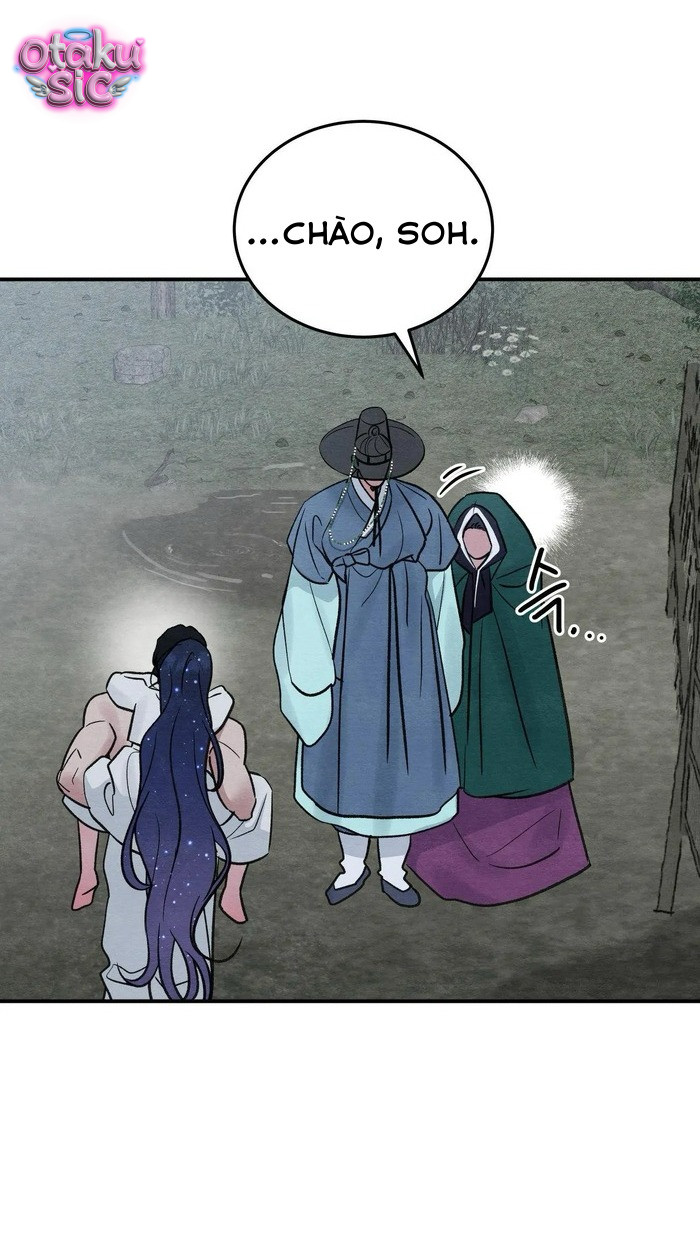 Hoa Lam Tinh - Chap 30 - Trang 58