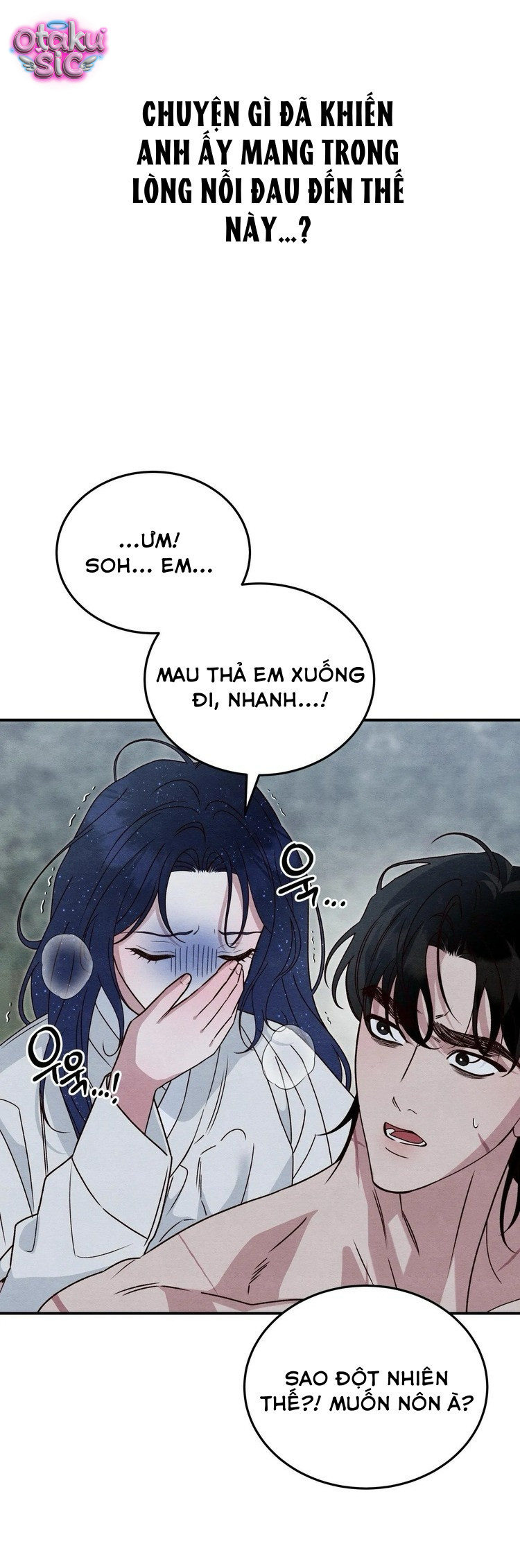 Hoa Lam Tinh - Chap 31 - Trang 11