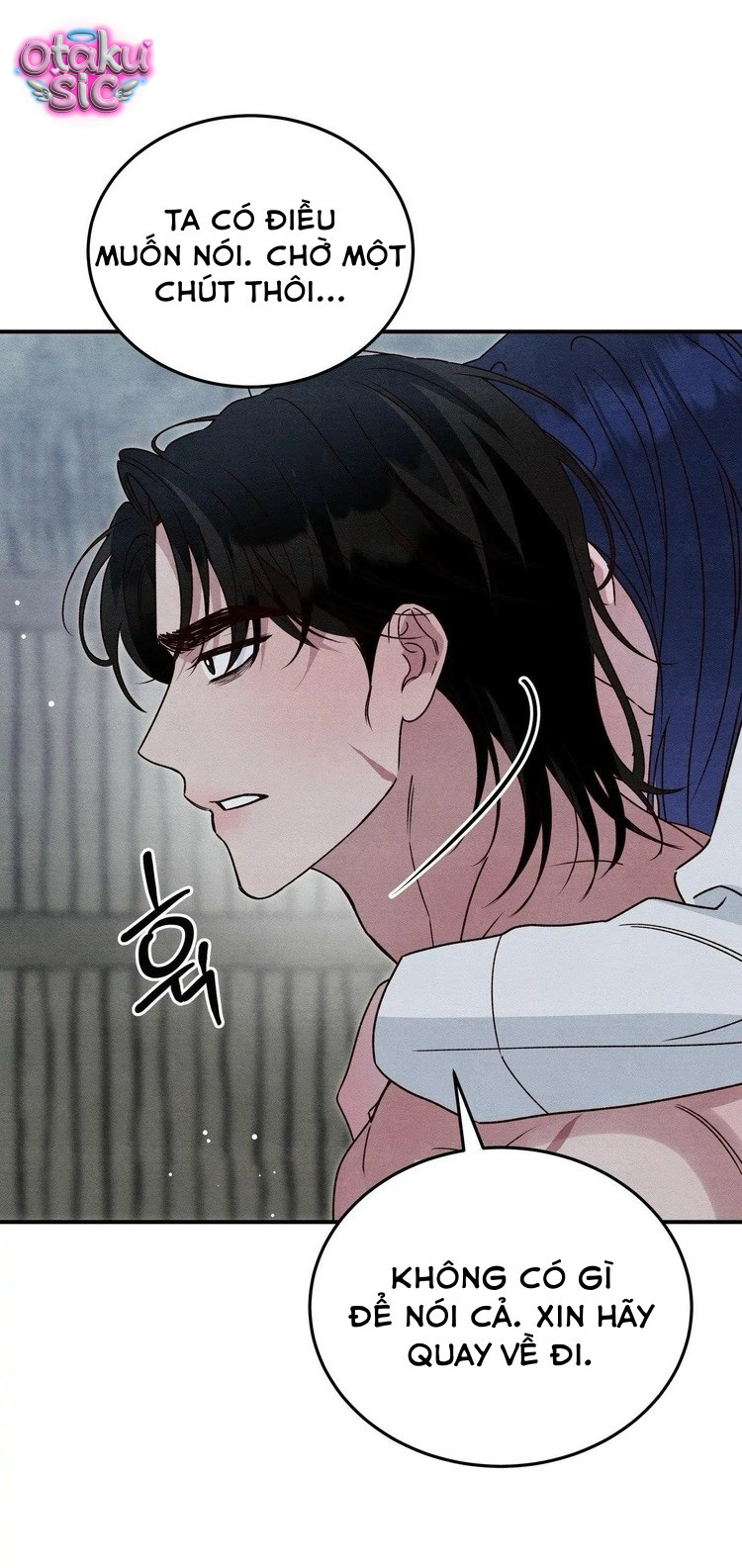 Hoa Lam Tinh - Chap 31 - Trang 14