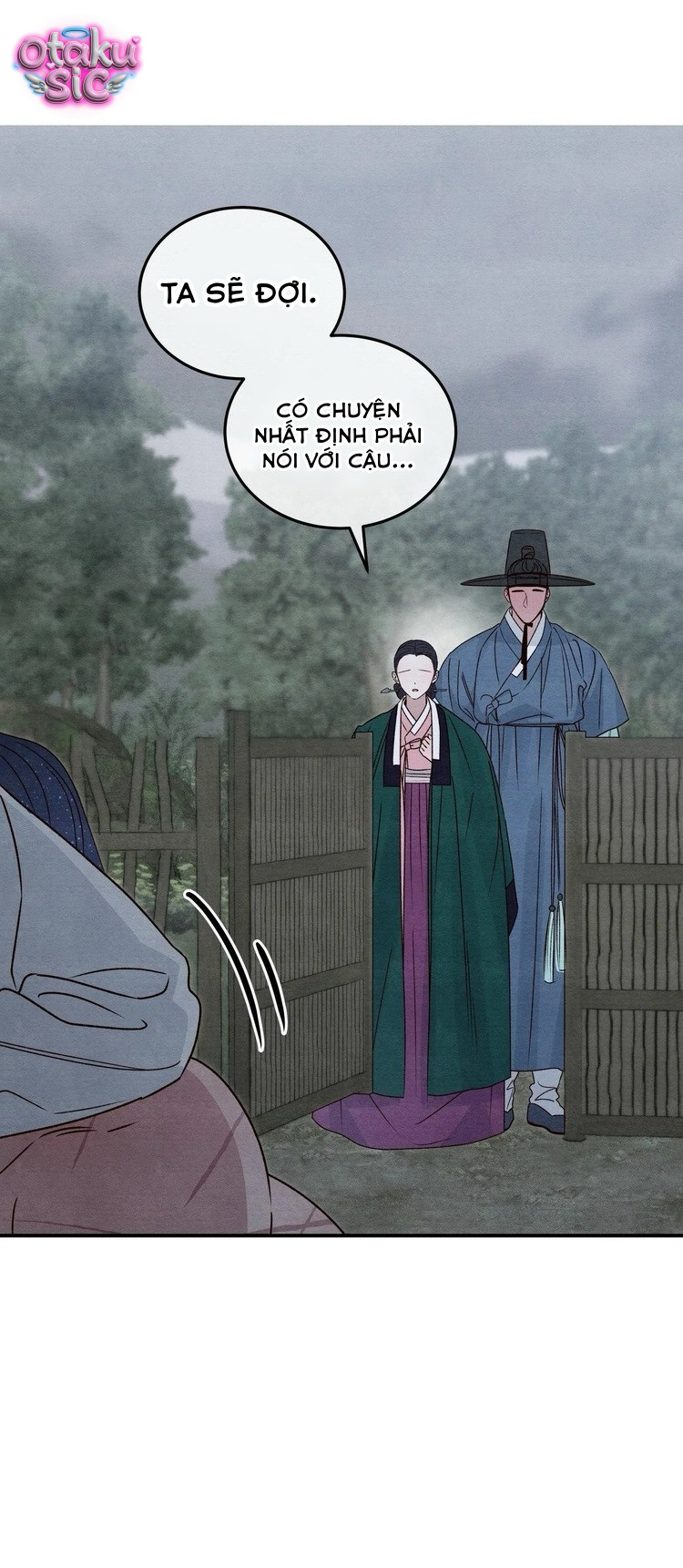 Hoa Lam Tinh - Chap 31 - Trang 17