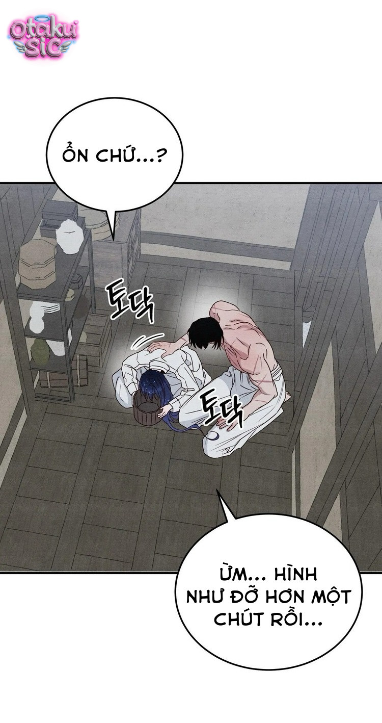 Hoa Lam Tinh - Chap 31 - Trang 20