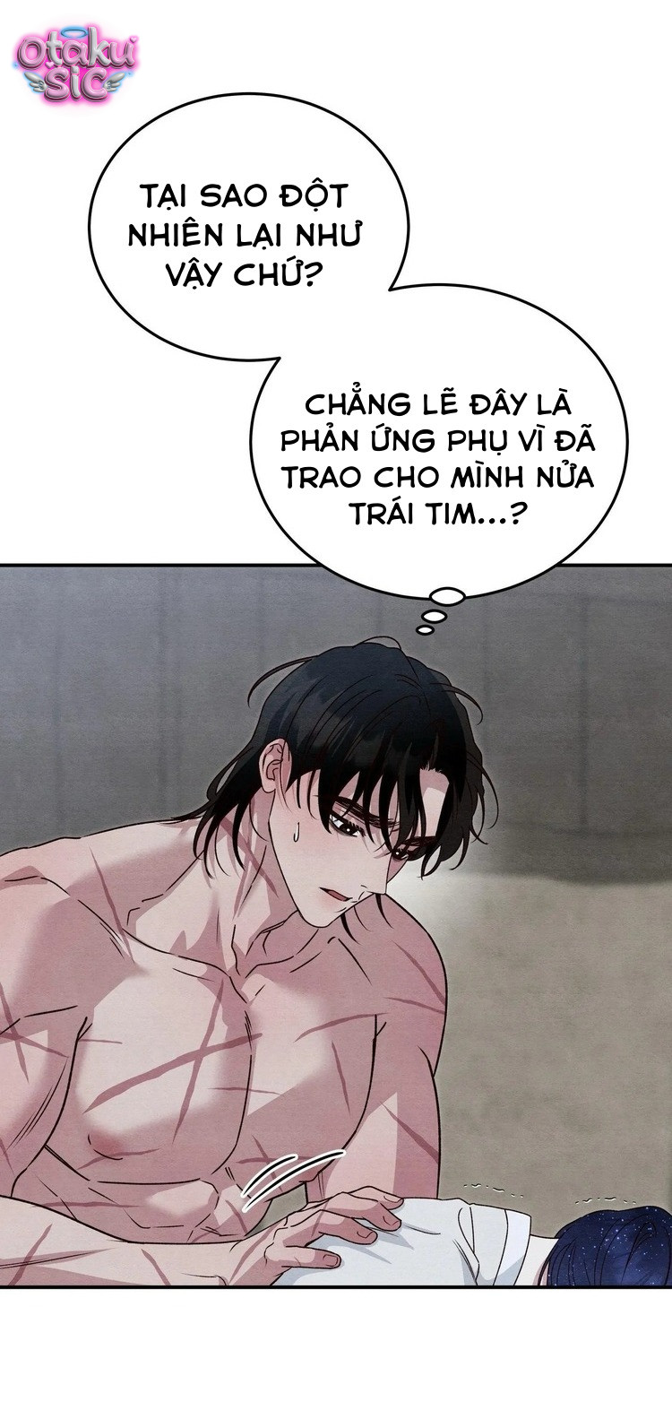 Hoa Lam Tinh - Chap 31 - Trang 21